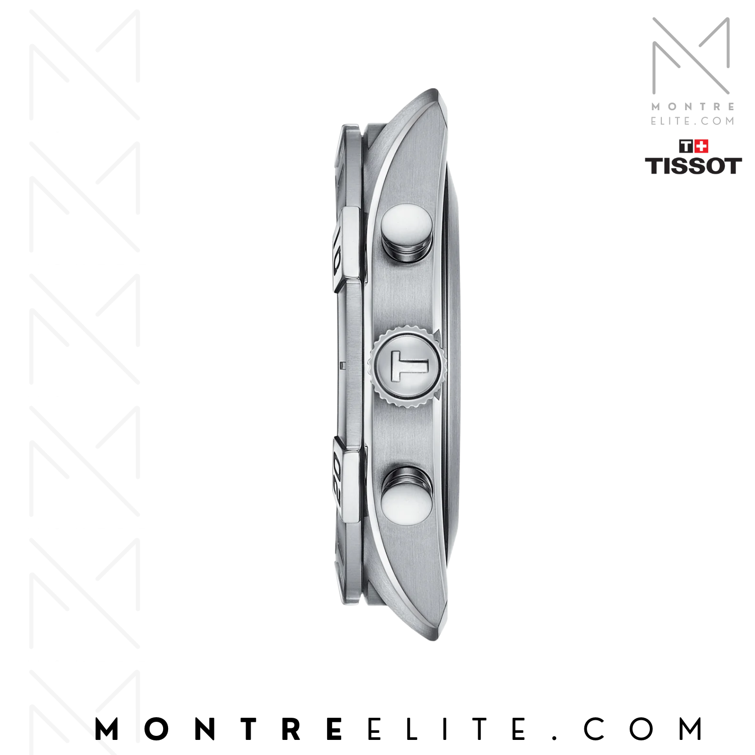Montre Homme Tissot PR 100 Sport Chronograph T101.617.11.041.00