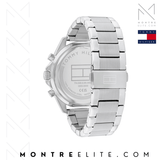 Montre Homme Tommy Hilfiger Jax 1710656