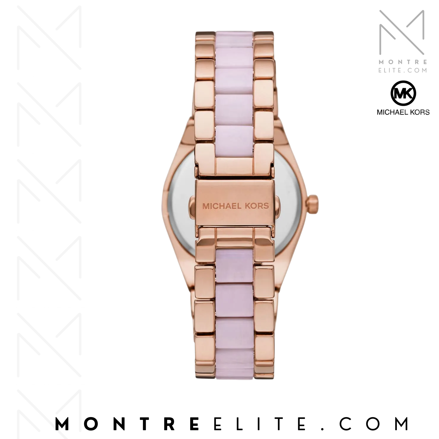 Montre Femme Michael Kors Channing MK6652