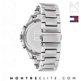 Montre Homme Tommy Hilfiger Owen Bleu 1791968