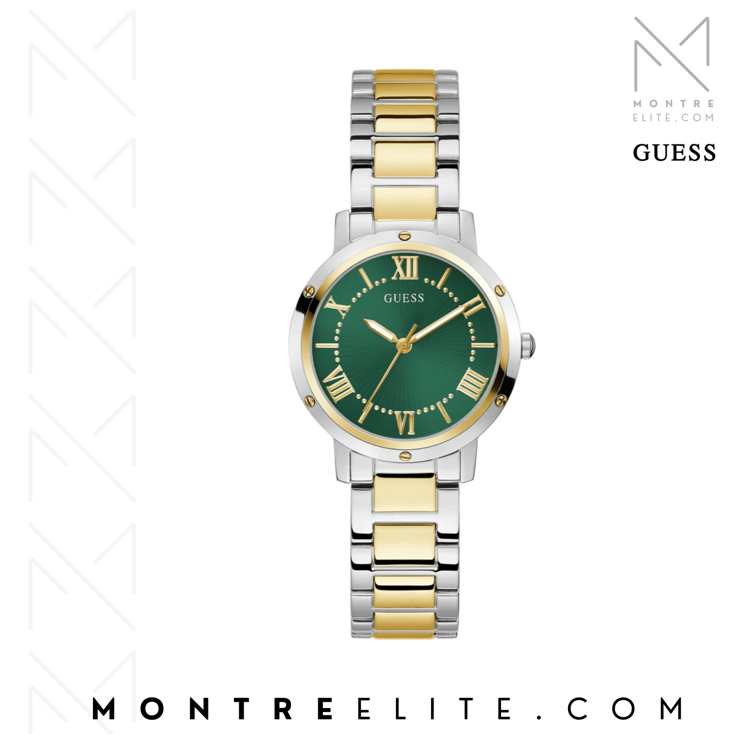 Montre Femme Guess Dawn GW0404L5