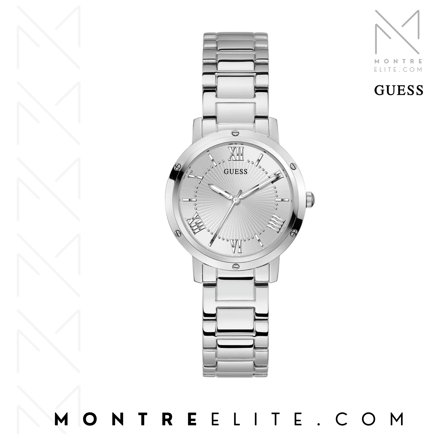 Montre Femme Guess Dawn GW0404L1