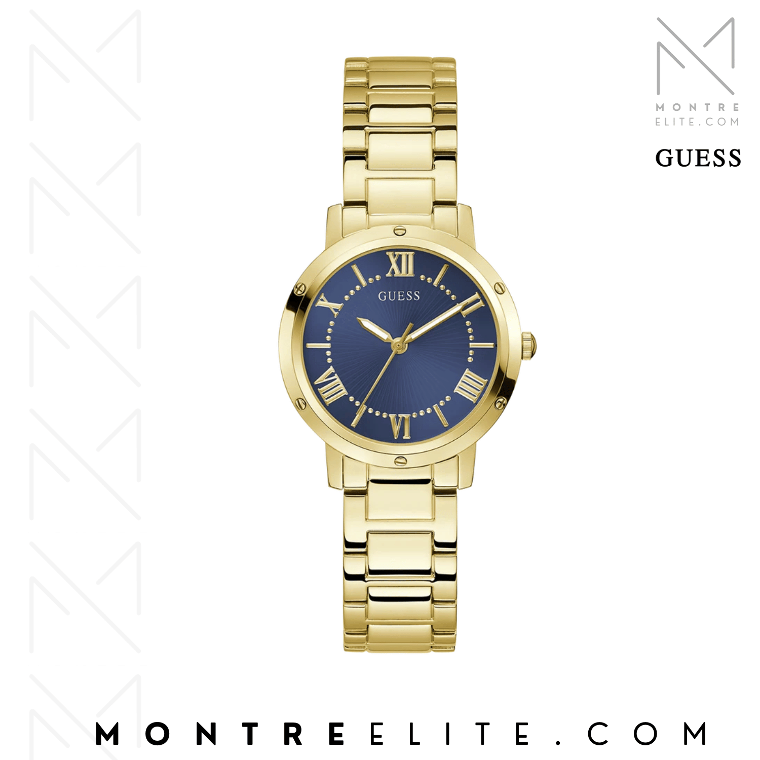 Montre Femme Guess Dawn GW0404L4
