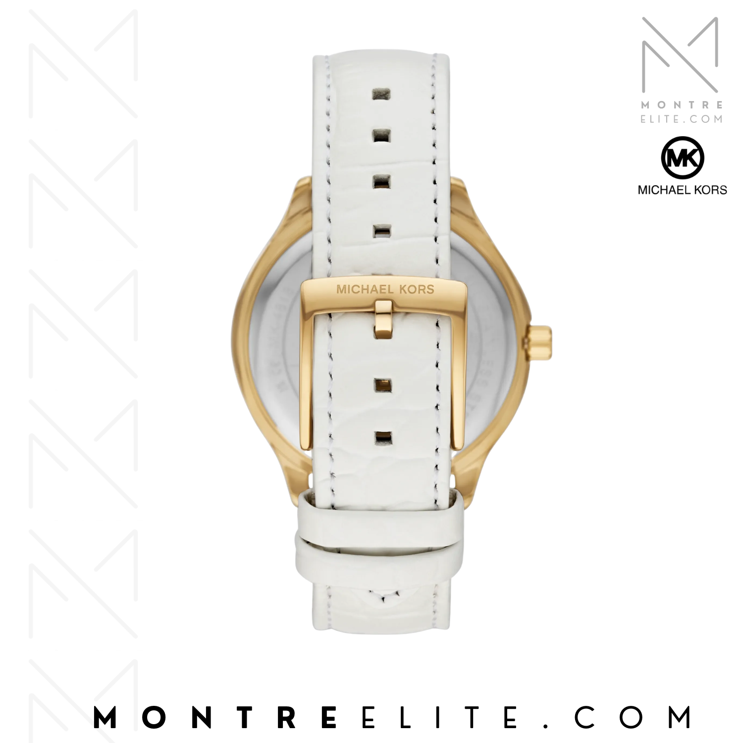 Montre Femme Michael Kors Sage MK4818