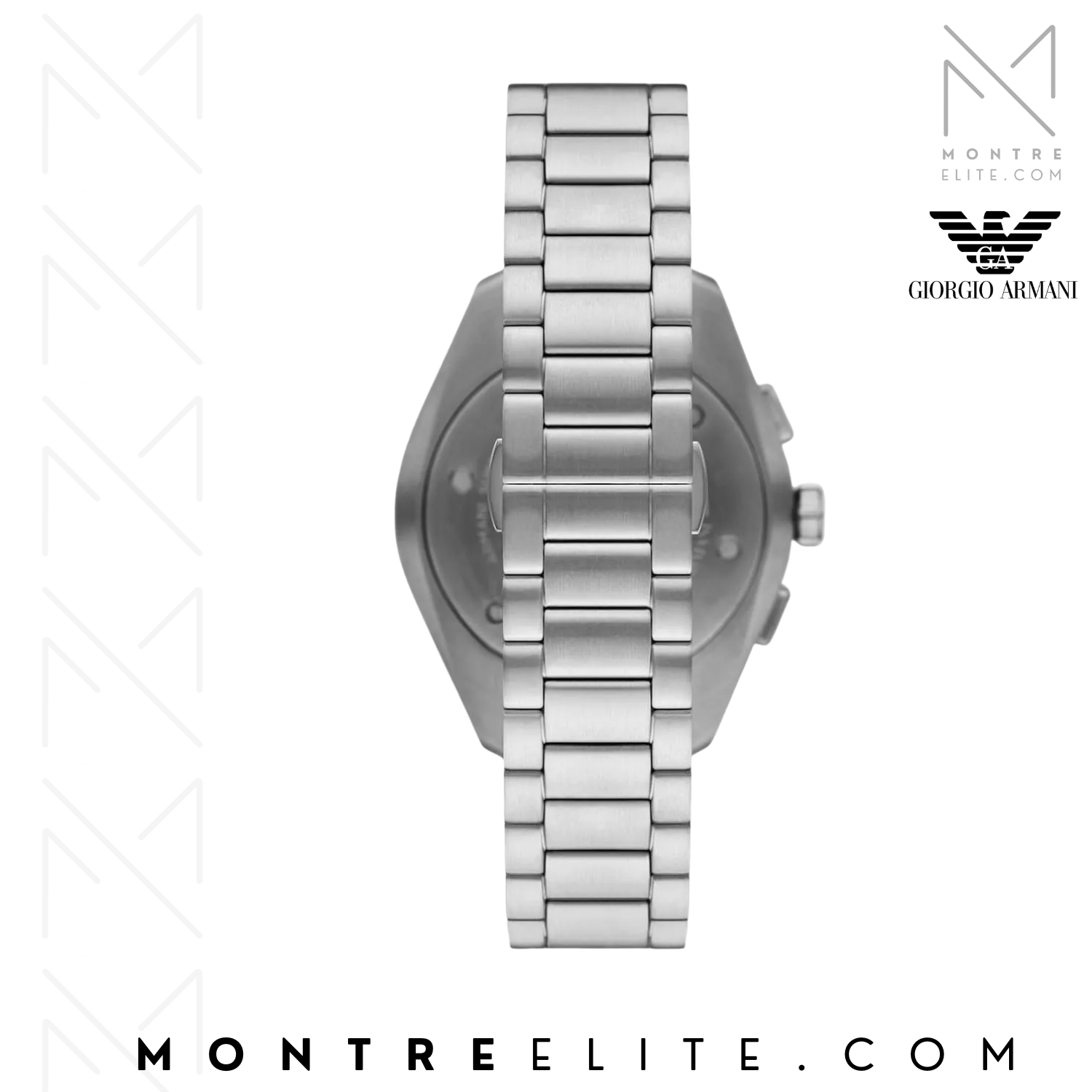 Montre Homme Emporio Armani Claudio AR11480