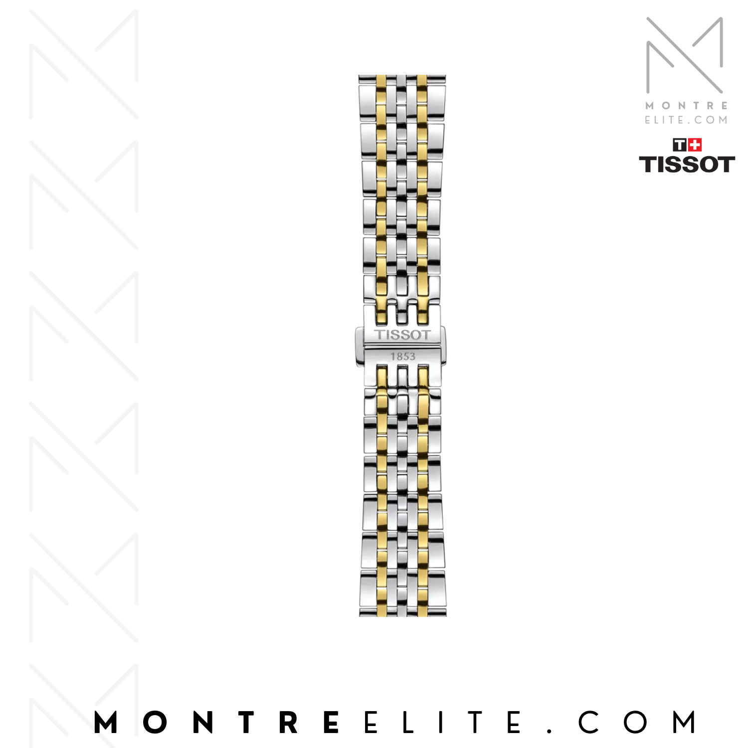 Montre Homme Tissot Le Locle Powermatic 80 T006.407.22.033.01
