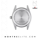 Montre Homme Tissot Gentleman Quartz T127.410.16.041.00