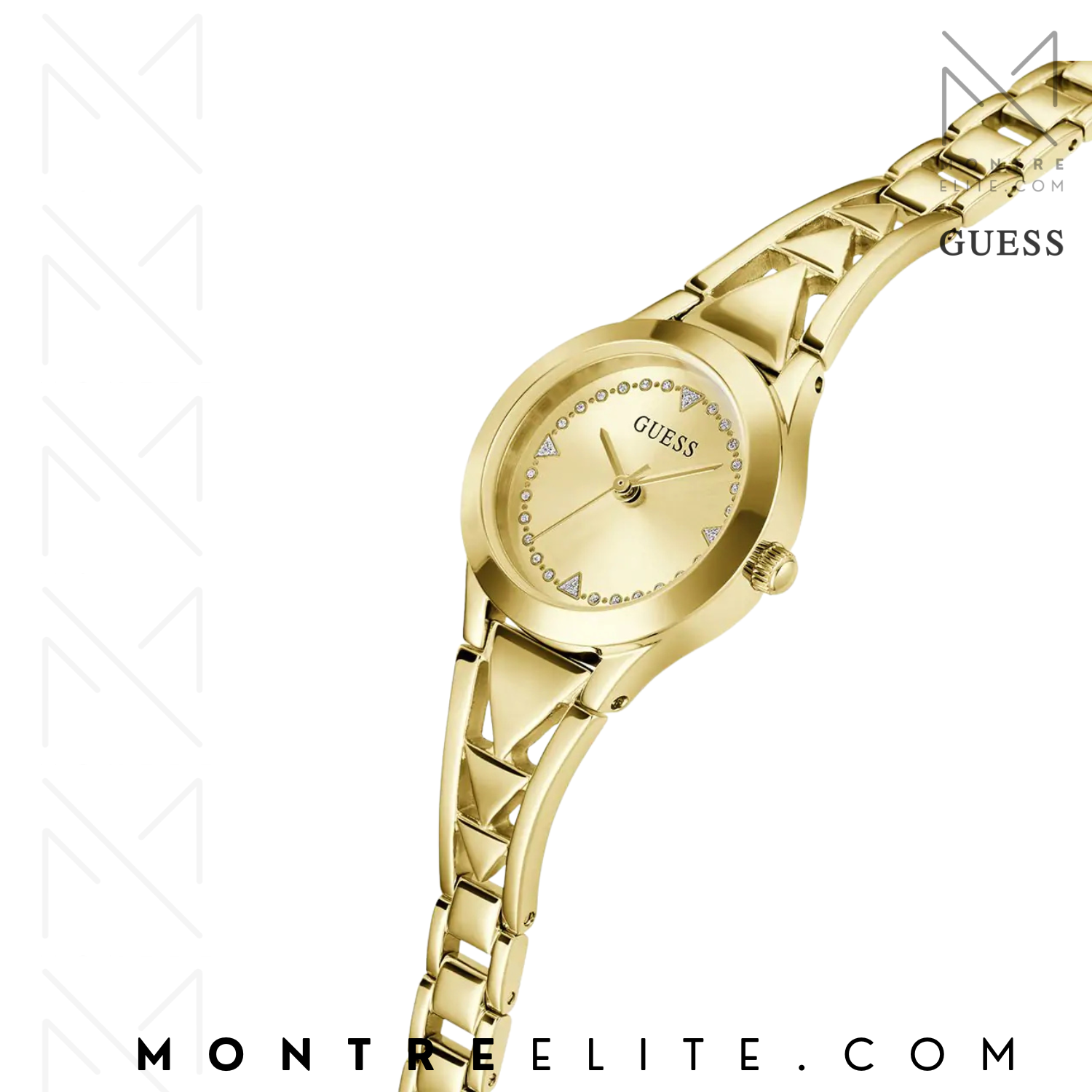 Montre femme Guess Tessa GW0609L2