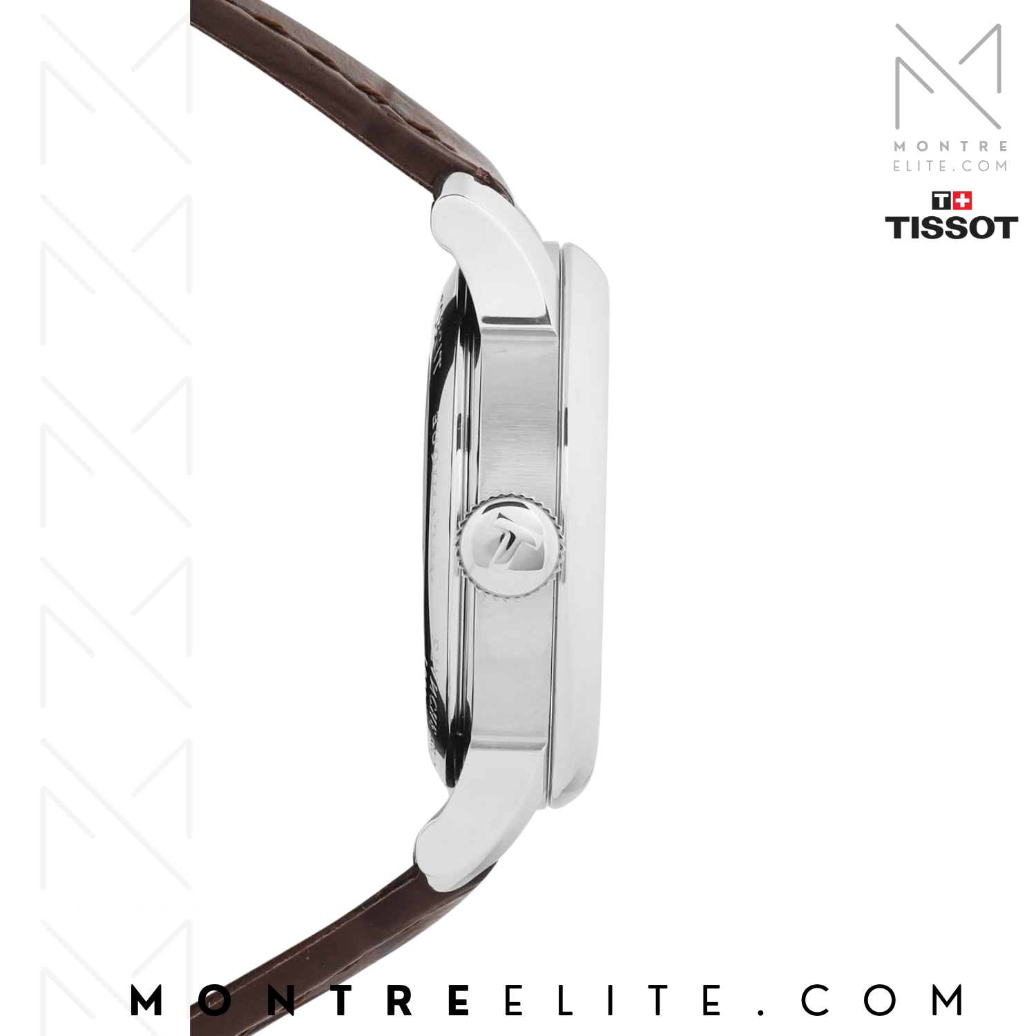 Montre Femme Tissot Le Locle Lady T006.207.16.038.00