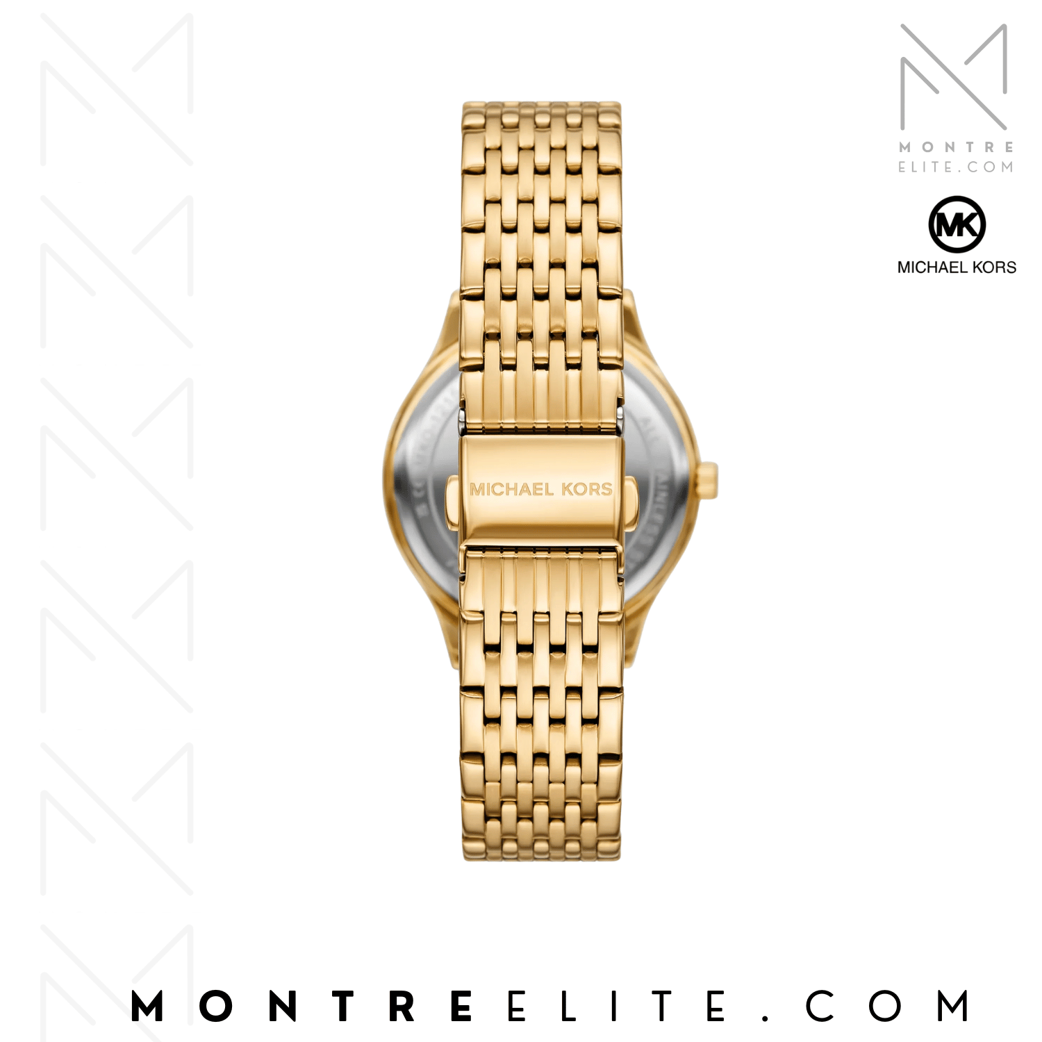 Montre Femme Michael Kors Mini Aspyn MK01215