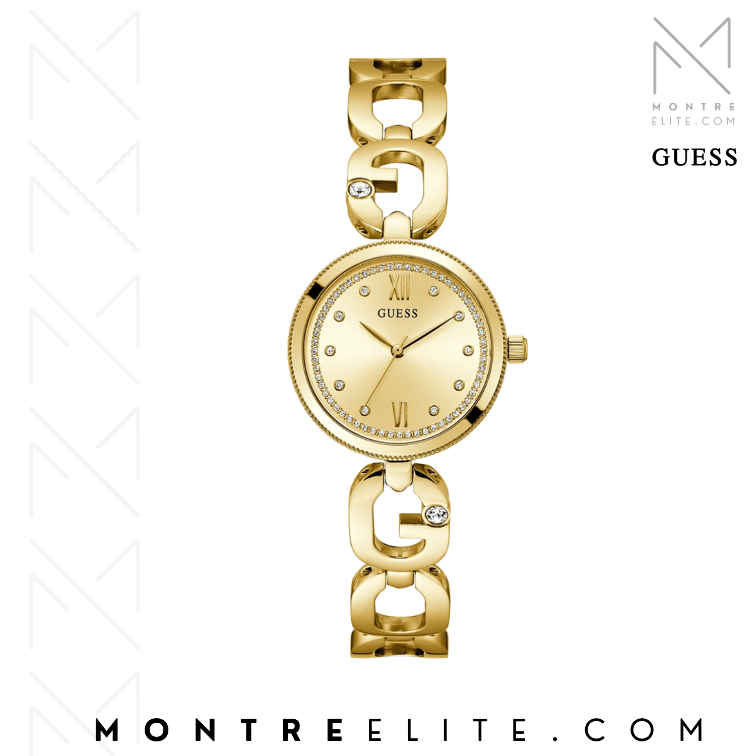 Montre Femme Guess Empower GW0759L2