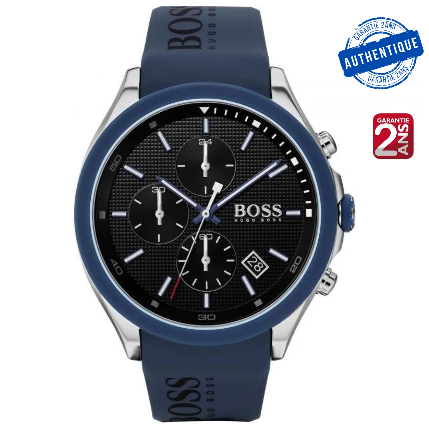 Montre Hugo Boss Velocity 1513717