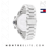 Montre Homme Tommy Hilfiger Troy 1792104