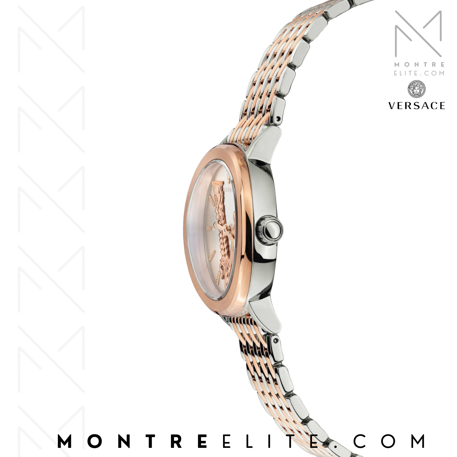 Montre Femme Versace Virtus VEHC00519