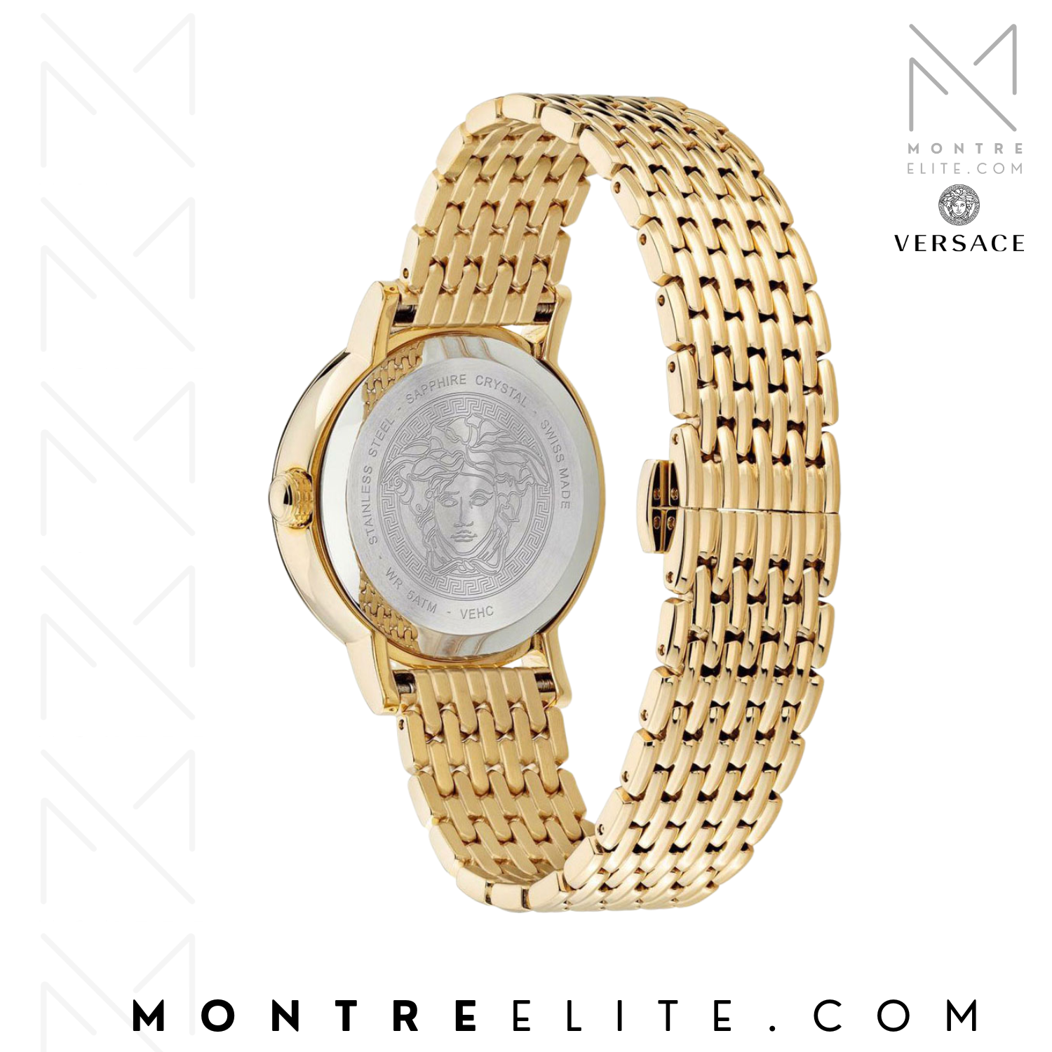 Montre Femme Versace Virtus VEHC00619