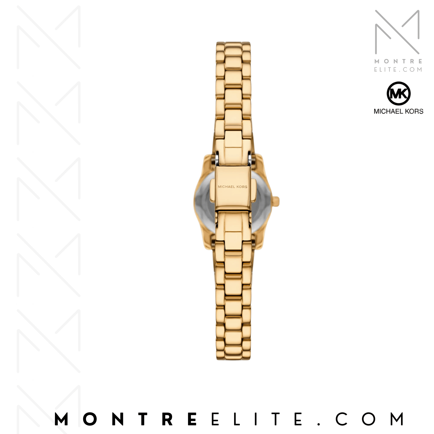 Montre Femme Michael Kors Micro Petite Lexington MK4862