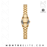 Montre Femme Michael Kors Micro Petite Lexington MK4862