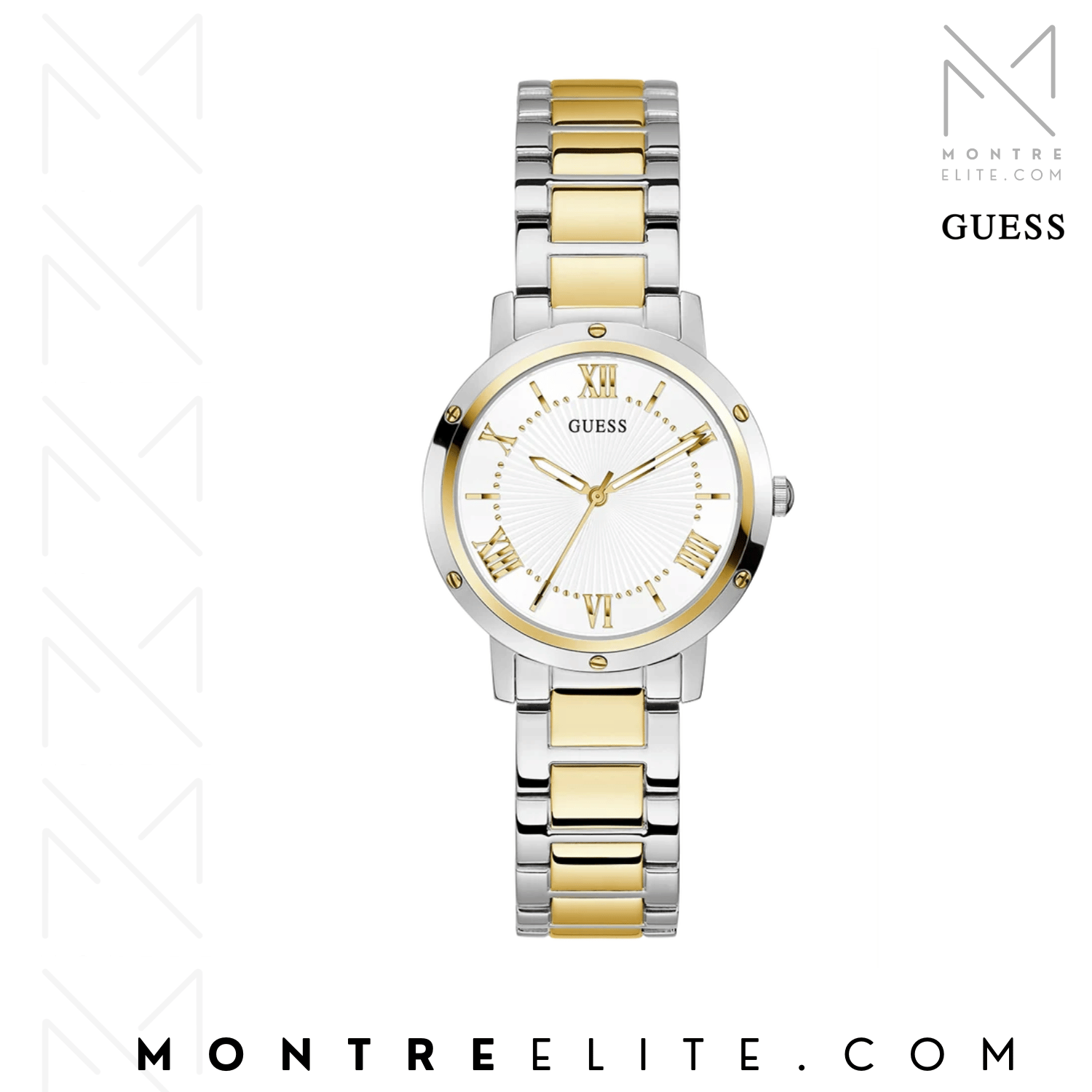 Montre Femme Guess Dawn GW0404L2