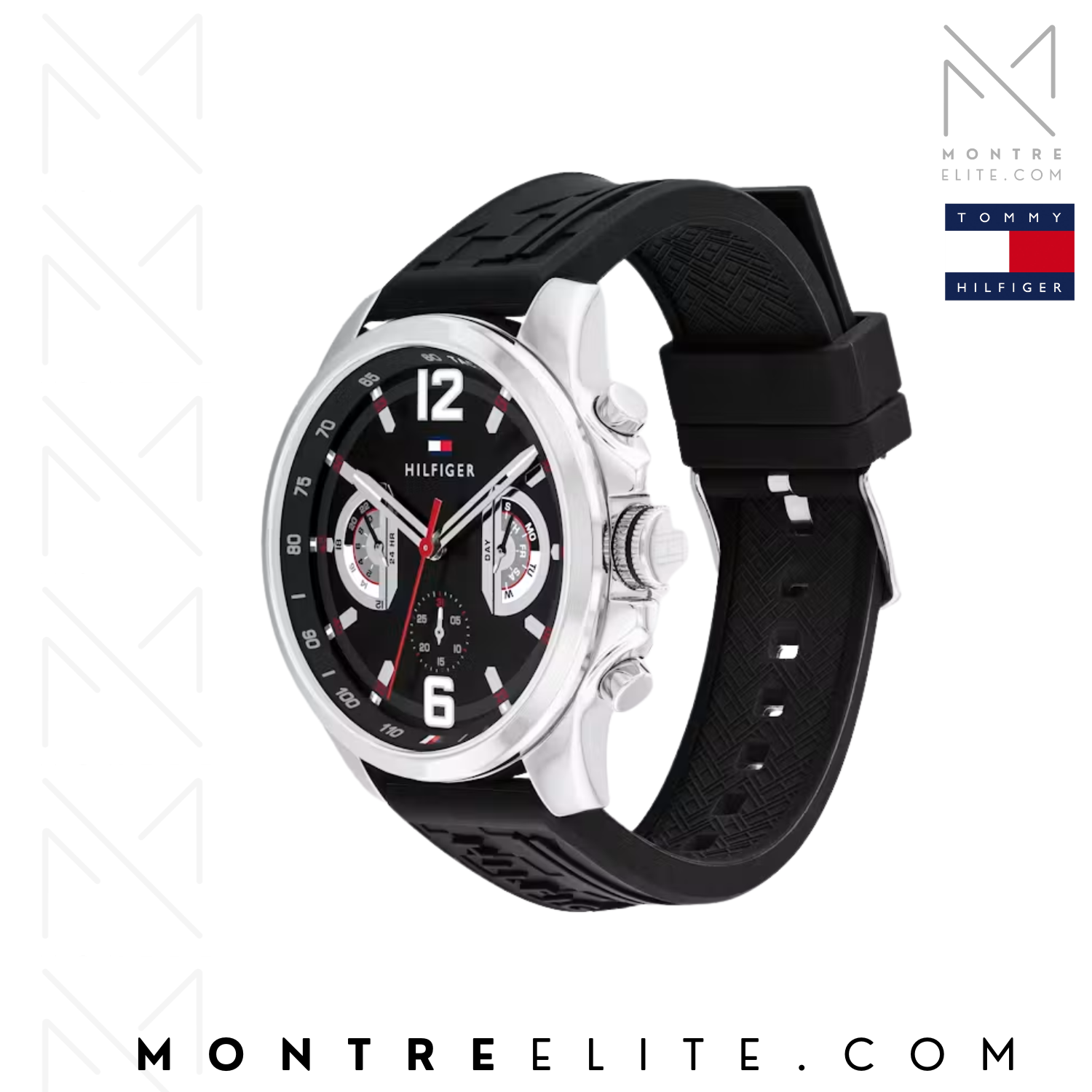 Montre Homme Tommy Hilfiger Tucker 1710636
