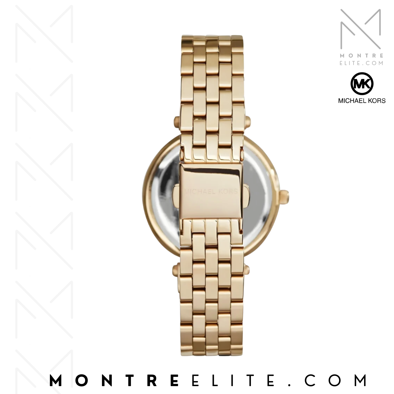Montre Femme Michael Kors Mini Darci MK3365