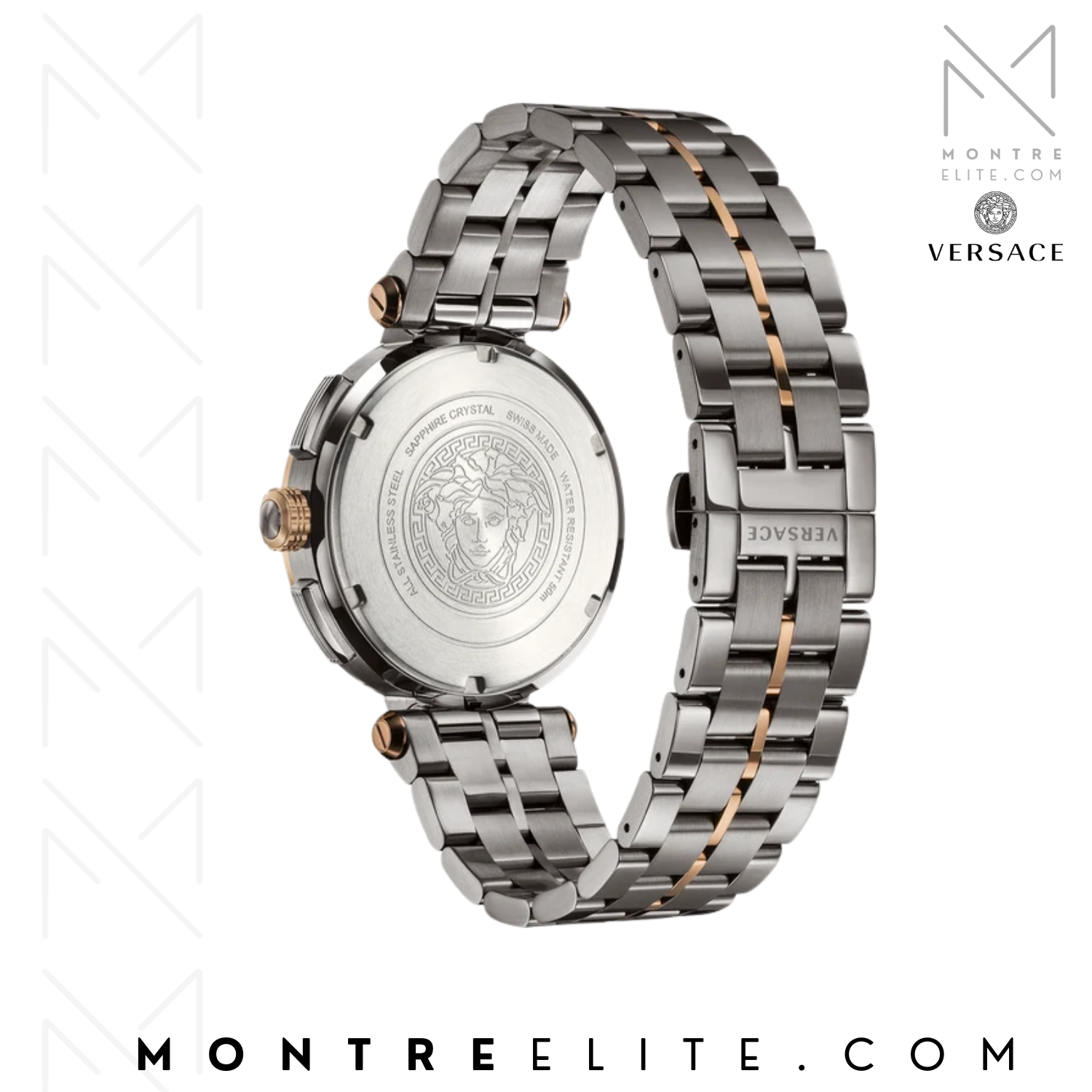 Montre Homme Versace Aion VE1D00619