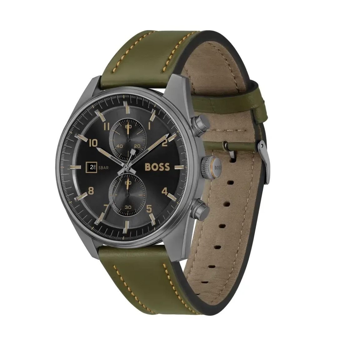 Montre Homme Hugo Boss 1514148