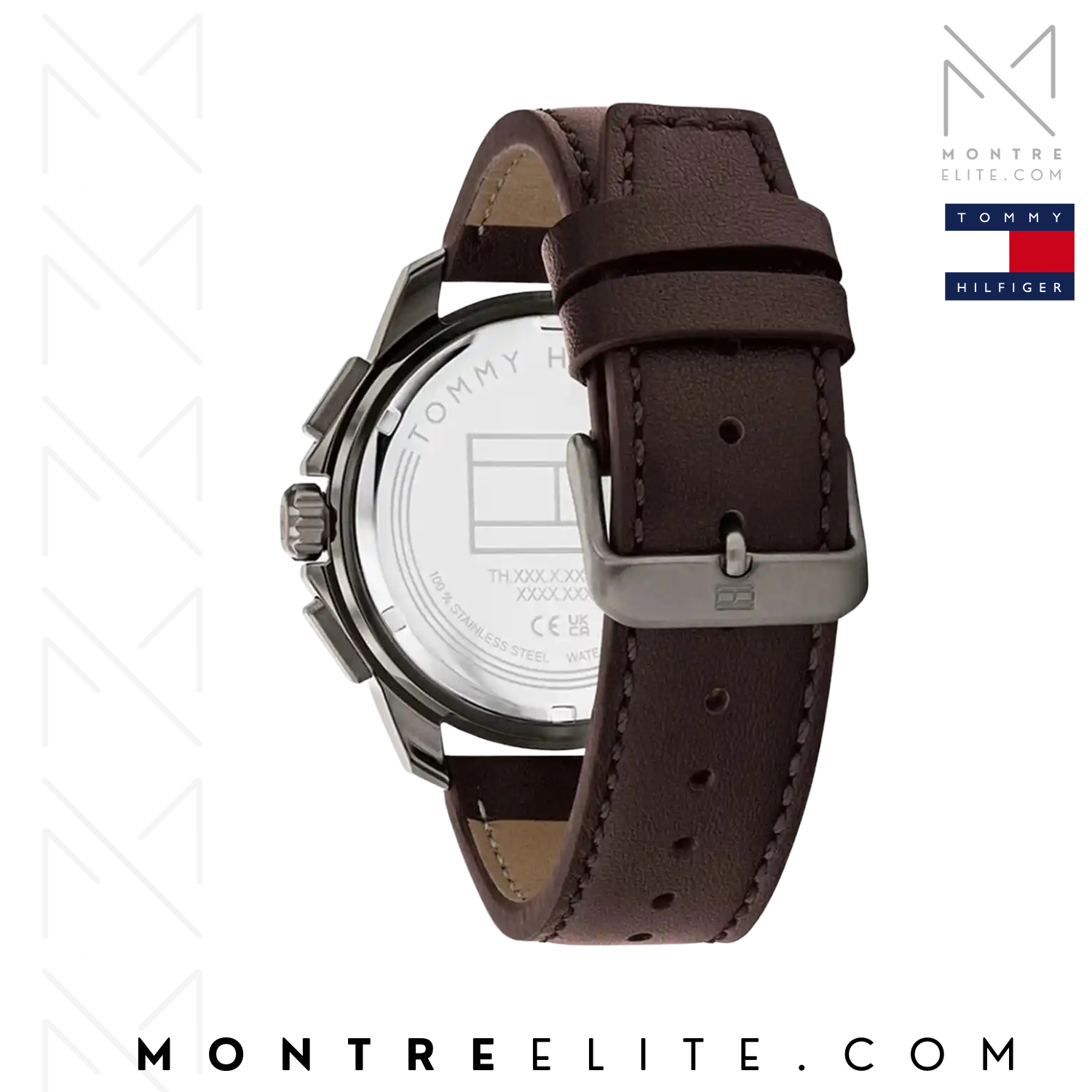 Montre Homme Tommy Hilfiger Walker 1710623