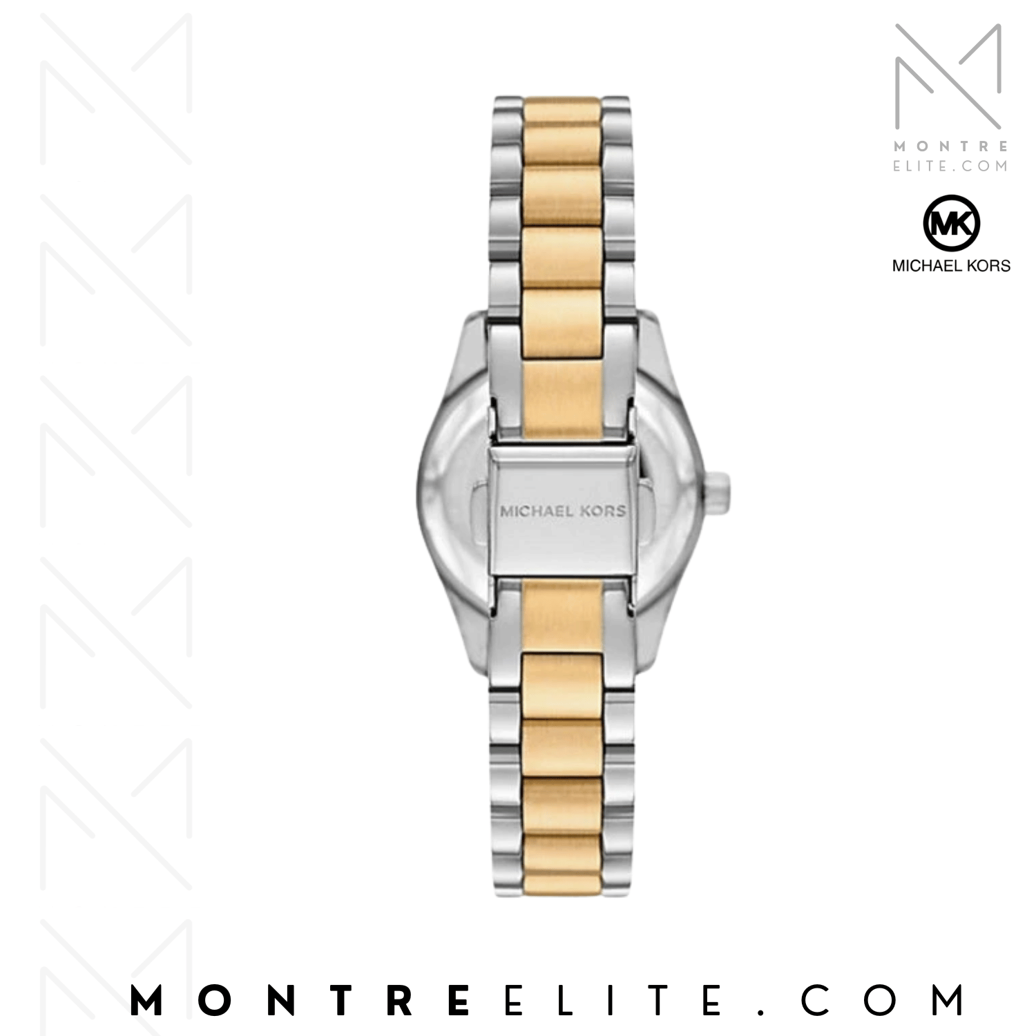 Montre Femme Michael Kors Mini Lexington MK4953