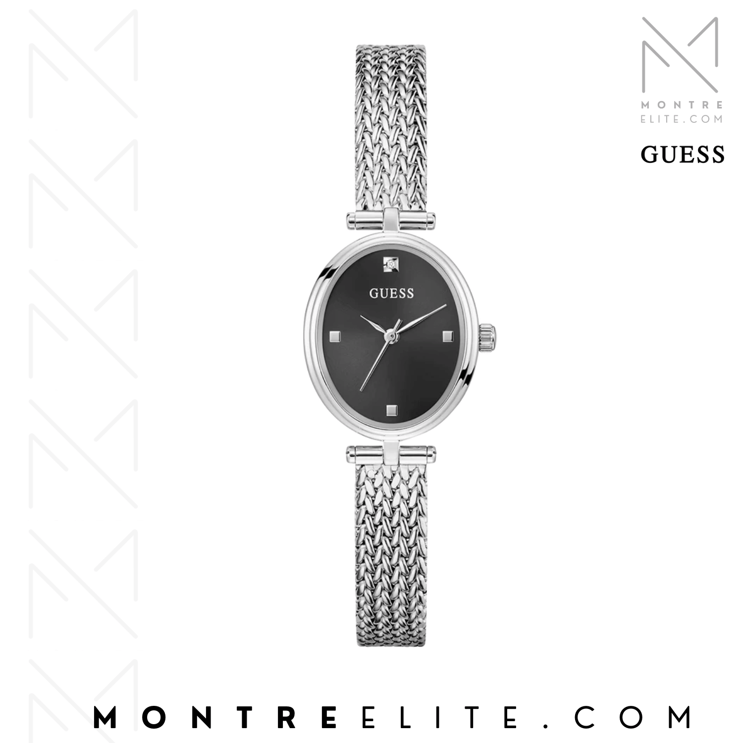 Montre Femme Guess Ruby GW0935L1
