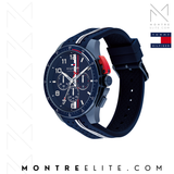 Montre Homme Tommy Hilfiger Bank TH1792169