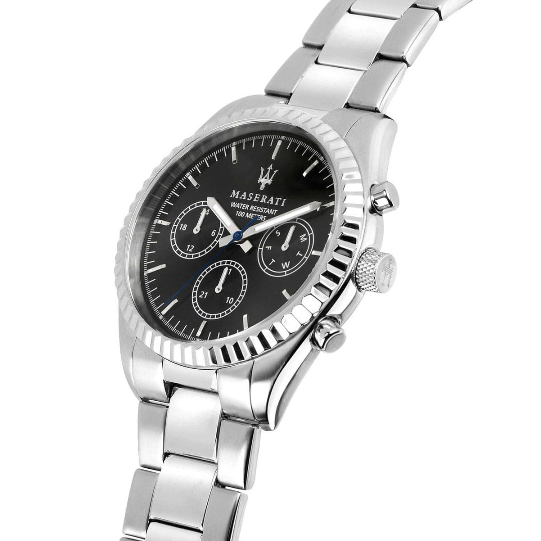 Montre Homme competizione Maserati R8853100023