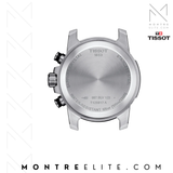 Montre Homme Tissot Supersport Chrono T125.617.17.051.03