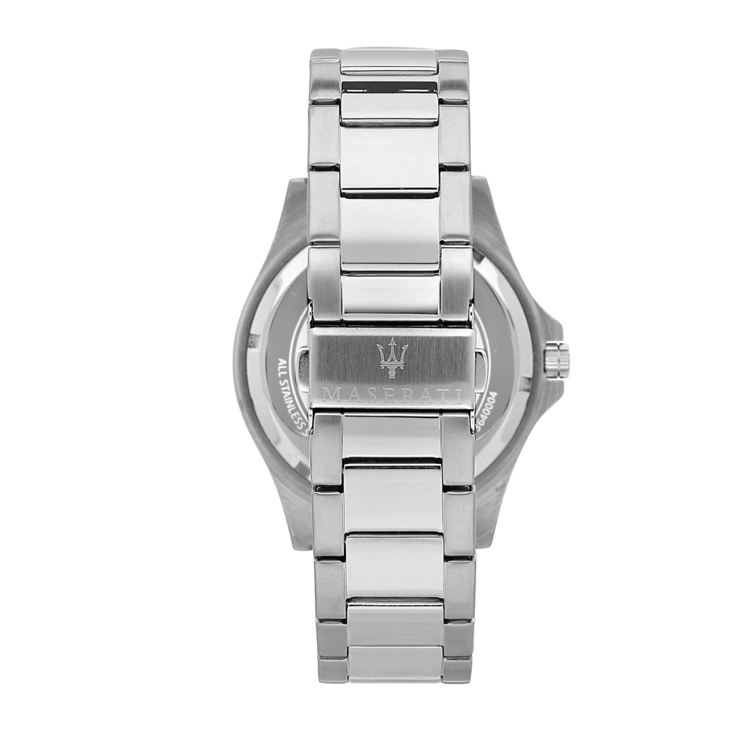 Montre Homme Sfida Bleu Maserati R8853140002