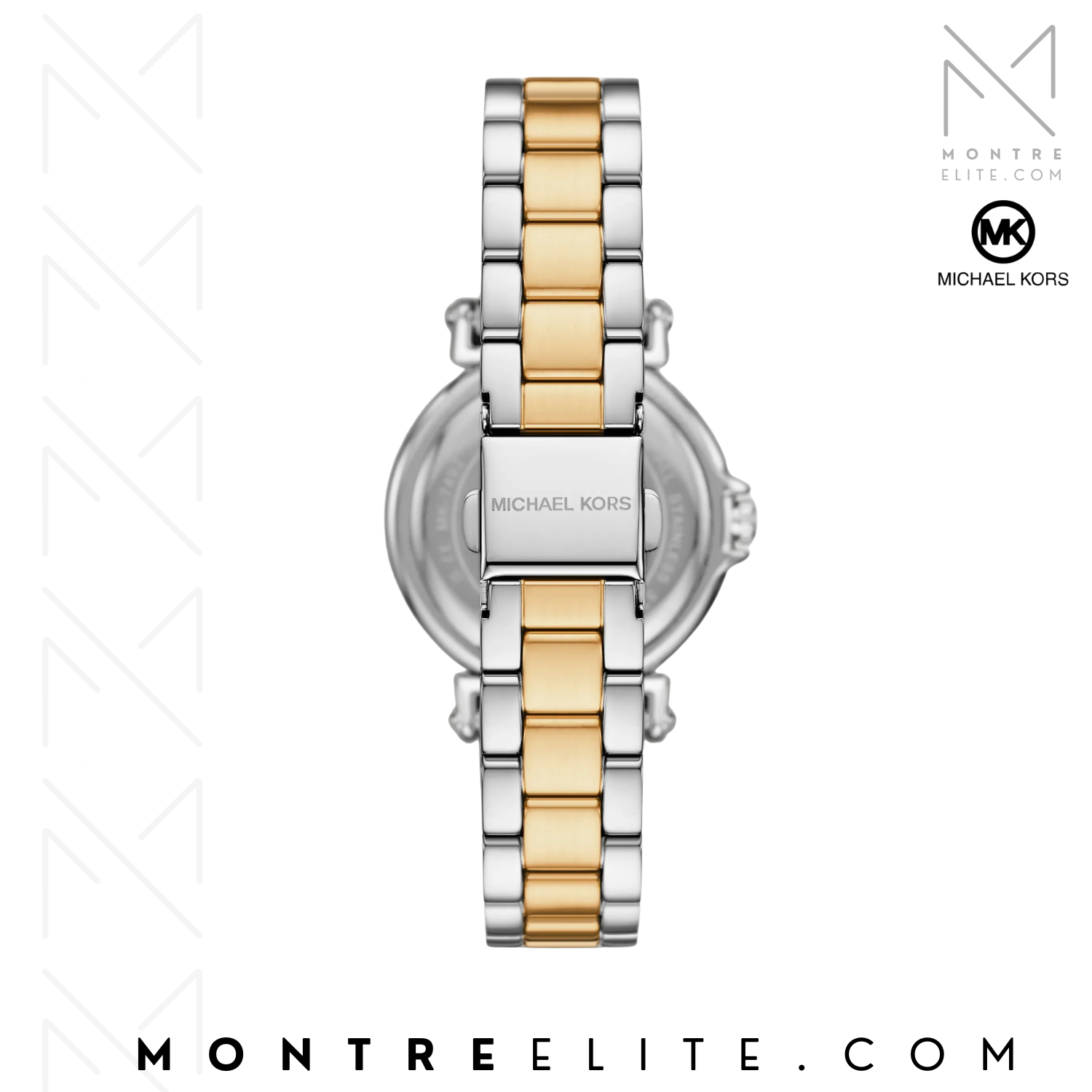 Montre Femme Michael Kors Maren MK7492