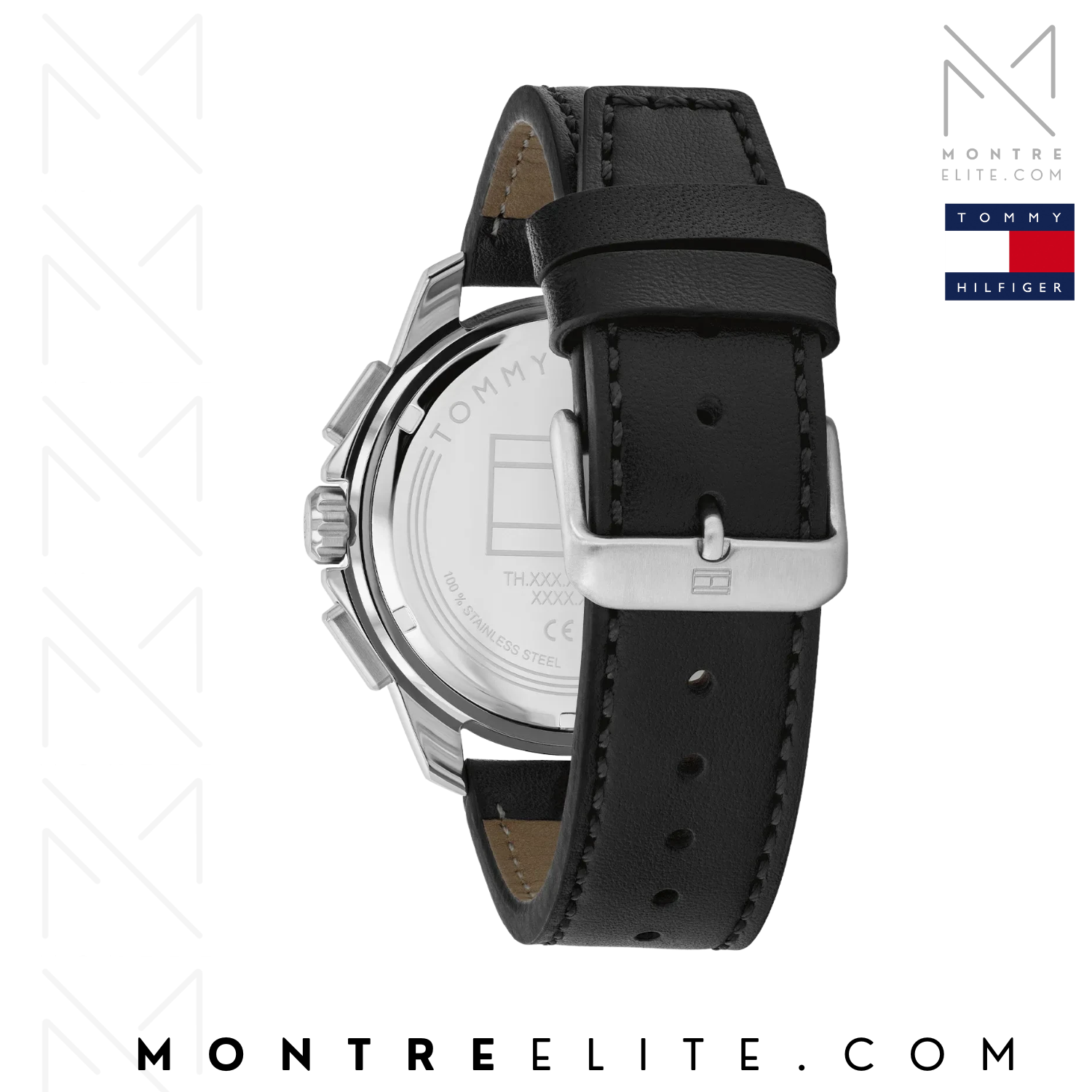 Montre Homme Tommy Hilfiger Walker 1710619