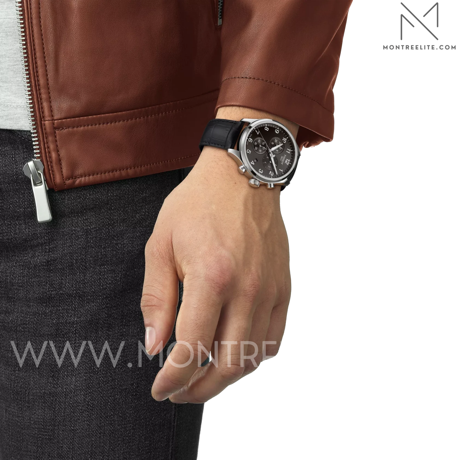 Montre Homme Tissot Chrono XL Classic T116.617.16.057.00