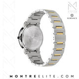Montre Femme Versace Greca Moonphase VE7G00223