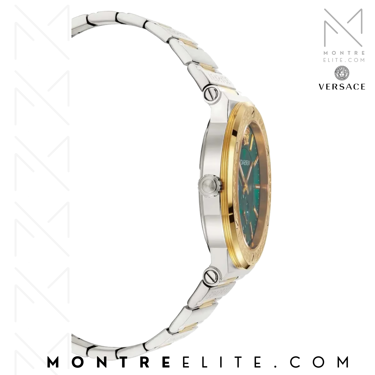 Montre Homme Versace Greca VEVI00420