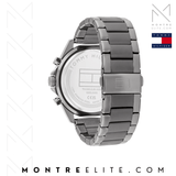 Montre Homme Tommy Hilfiger Jax 1710657