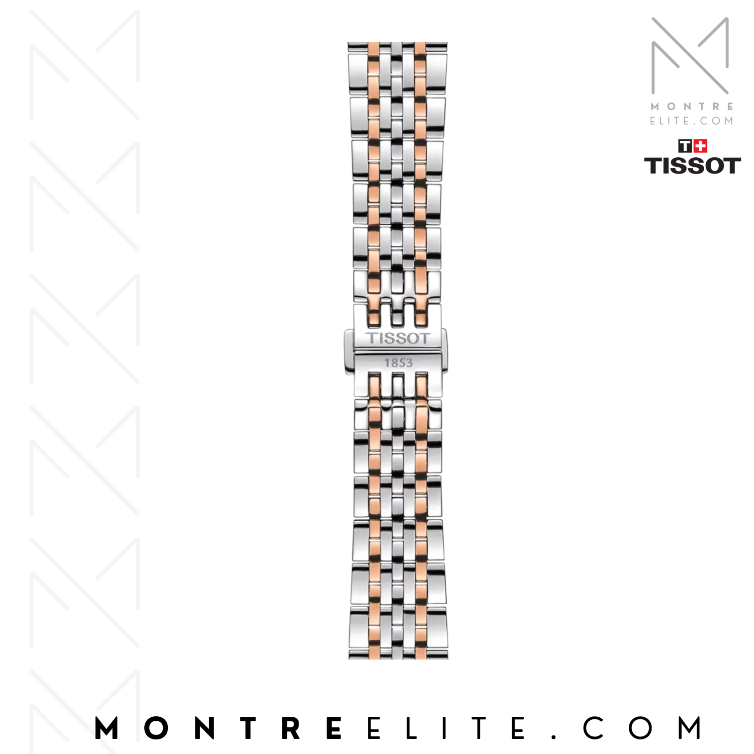 Montre Homme Tissot Le Locle Powermatic 80 T006.407.22.033.00