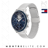 Montre Homme Tommy Hilfiger Stewart 1710609