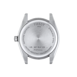 Montre chronographe Tissot Gentleman  pour homme -T127.410.11.041.00