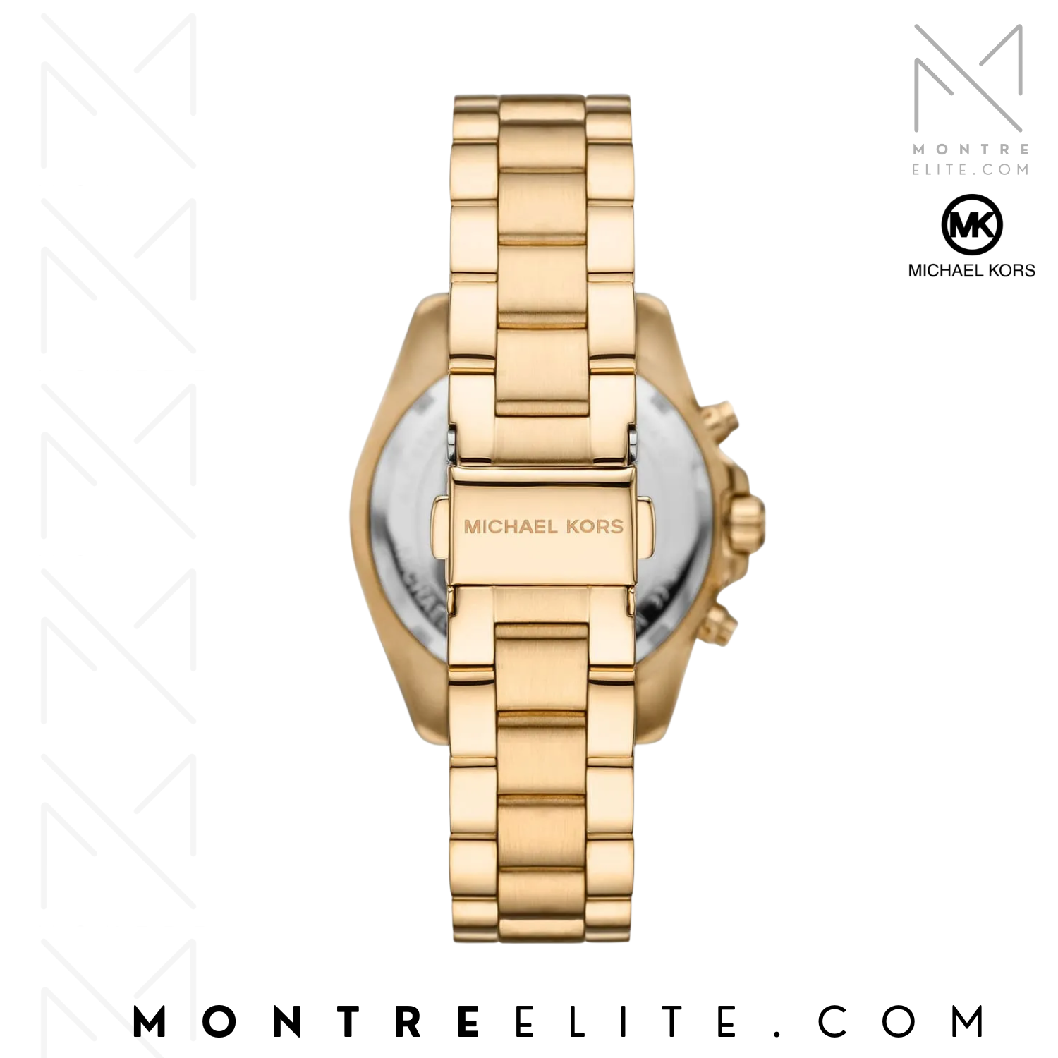 Montre Femme Michael Kors Bradshaw MK7257