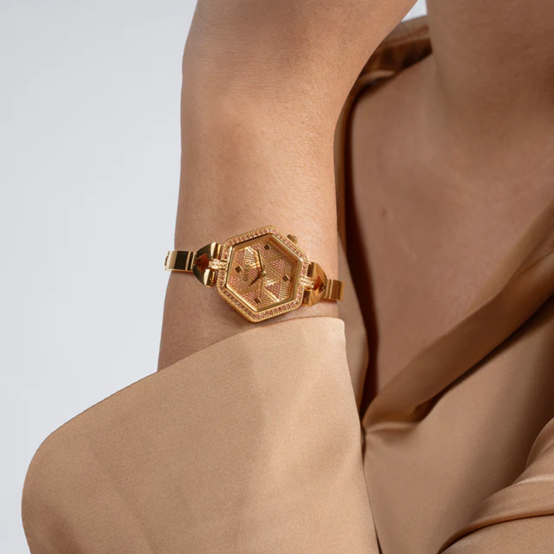 Montre Guess  pour femme GW0680L3