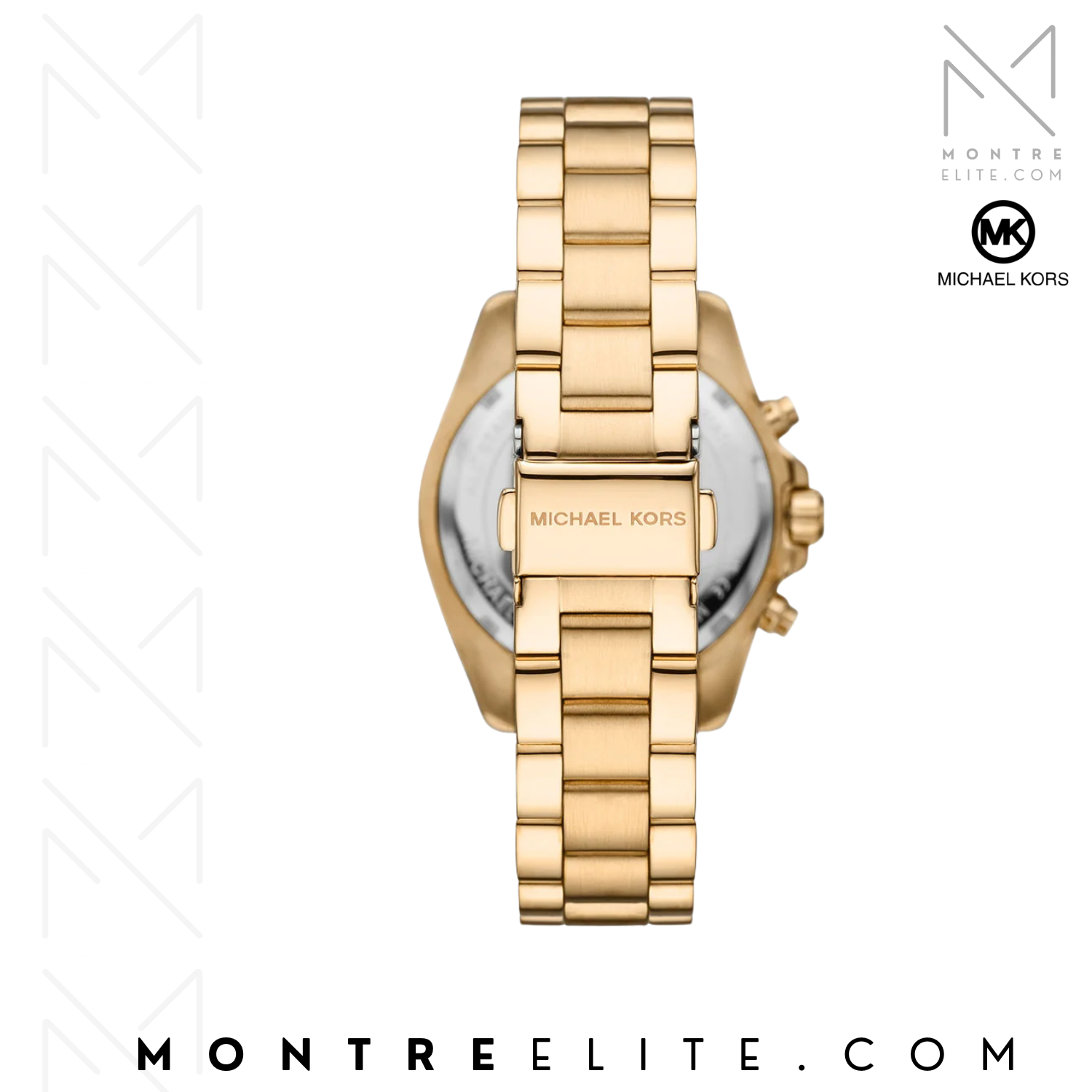 Montre Femme Michael Kors Bradshaw MK6959