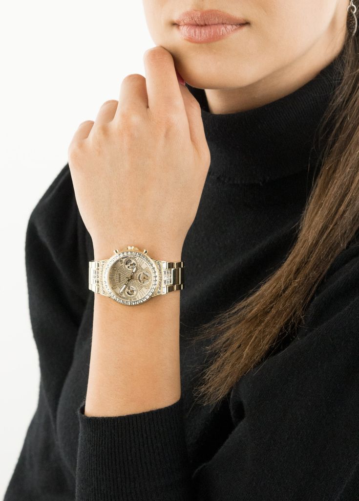 Montre Guess GW0320L2 Moonlight