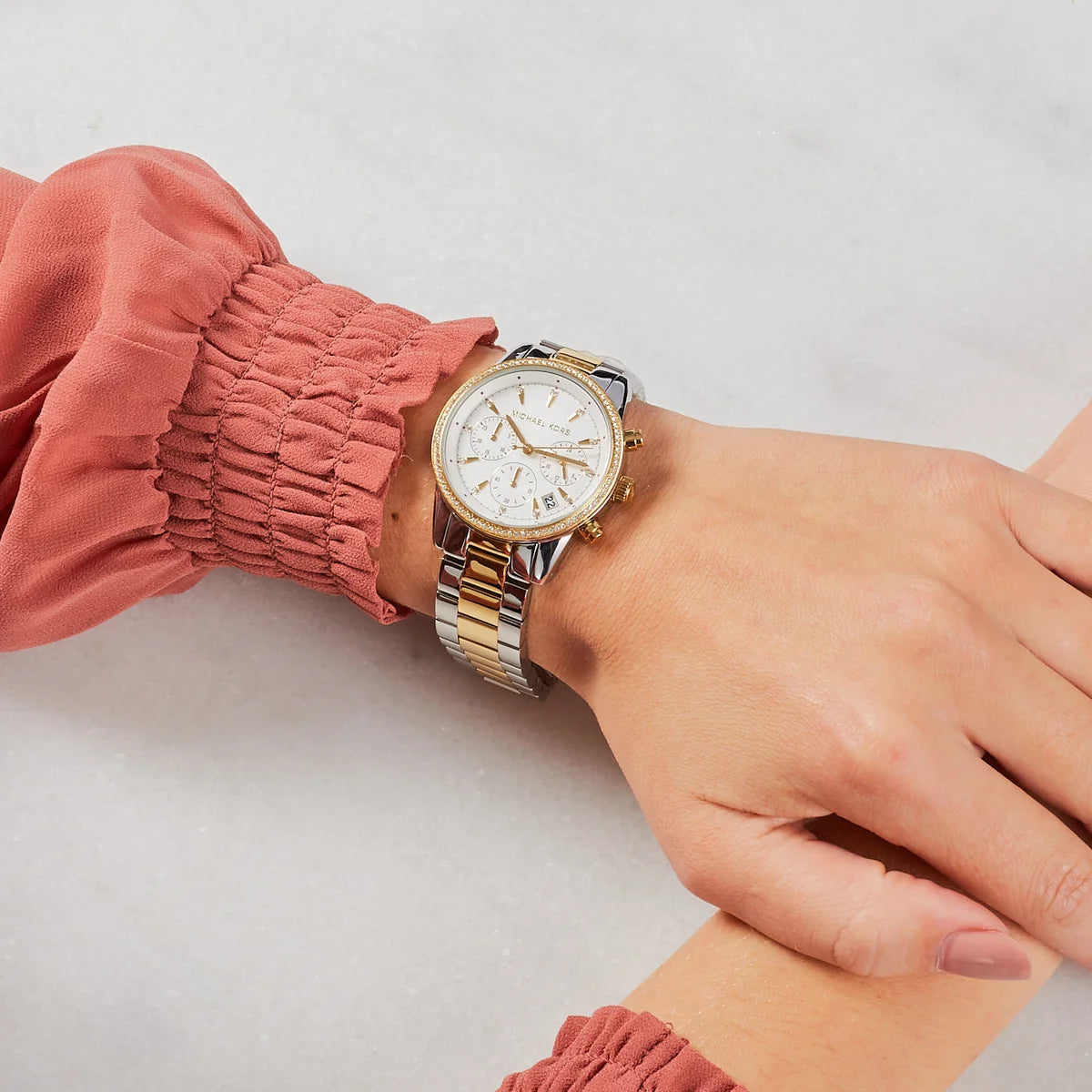 Michael Kors Pour Femme MK6474