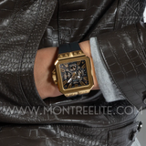 Montre Homme Guess LEO GW0637G2