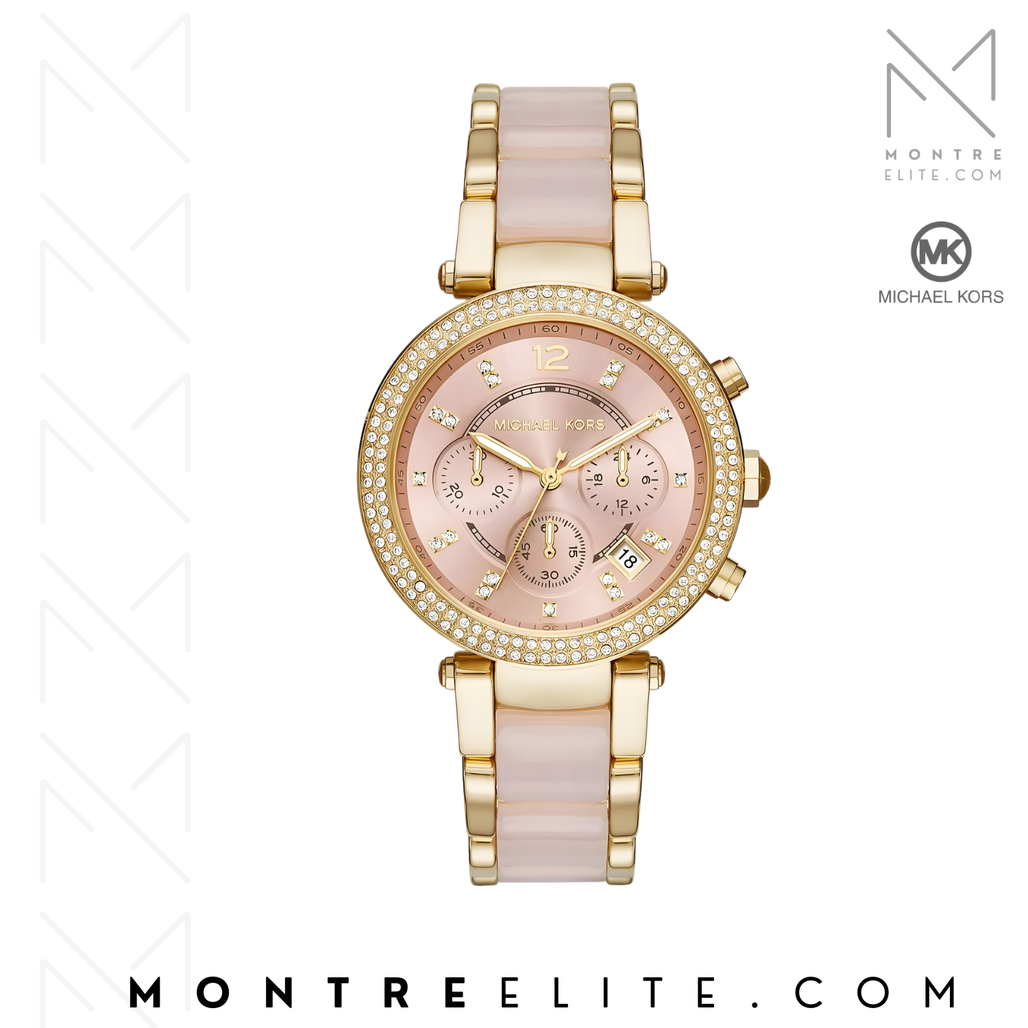 Montre femme Michael Kors Parker MK6326
