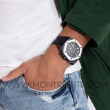 Montre Guess  Pour Homme, GW0579G1